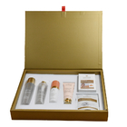 Aangepaste Kartonnen Luxemake-up Kit Gift Box Glossy Surface
