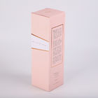 Duurzame Karton Huidige Kosmetische Verpakkende Dozen voor de Fles van de Parfumetherische olie