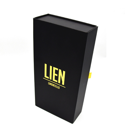 kopen Vouwbare Golf de Doos Magnetische Sluiting van de Luxegift met de Partij van de Dekselsverjaardag online manufacture