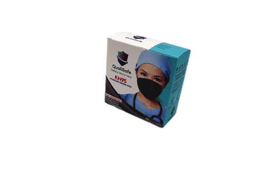 kopen Geurloze Golfmailer-Dozen voor de Enige Beschikbare Zachte Huid van het Gezichtsmasker online manufacture