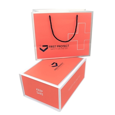 kopen De multifunctionele Dozen van de Luxegift met Deksels Veranderlijke Verpakkende die Doos voor Bedrijfskerstmis wordt geplaatst online manufacture
