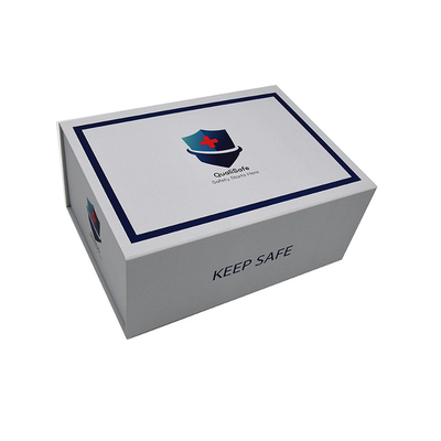 kopen Van de de Luxegift van de Cmykdruk van de de Dozenlippenstift ODM van de het Geval Kosmetische Verpakkende Doos online manufacture