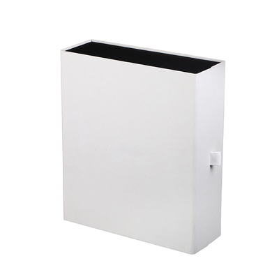 kopen Stijve Vouwende van de de Flessengift van de Magneet Rode Wijn de Dooswhisky Gin Black Packaging Box online manufacture