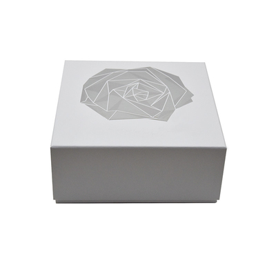 kopen Luxe Geschenkdozen Rechthoek / Vierkant / Cirkel Aangepaste Bedrukking Voor Relatiegeschenken online manufacture