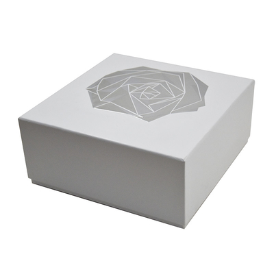 kopen Luxebasis en Deksel Twee Stukken van de Giftdoos de Vierkante Vormmatte lamination online manufacture