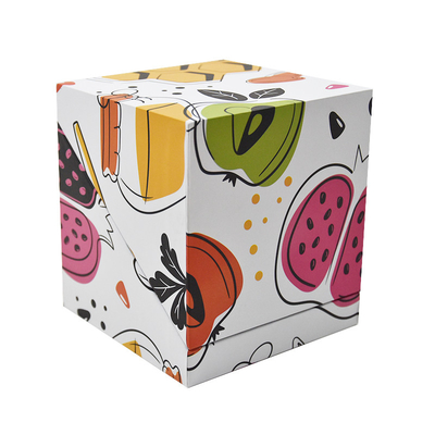 kopen Luxe van de de Dozenrechthoek van de Luxegift Vierkante de Cirkelvorm online manufacture