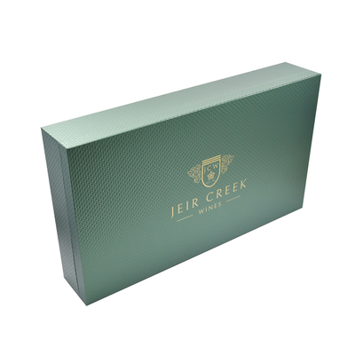 kopen Aanpassen Druk Luxe Gepersonaliseerde Kartonnen Geschenkdozen online manufacture
