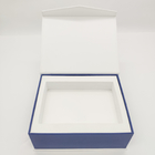 Magnetisch gesloten kartonnen klassieke cadeaubon Luxe verpakkingsdozen