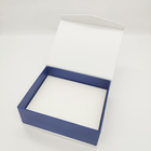 Magnetisch gesloten kartonnen klassieke cadeaubon Luxe verpakkingsdozen