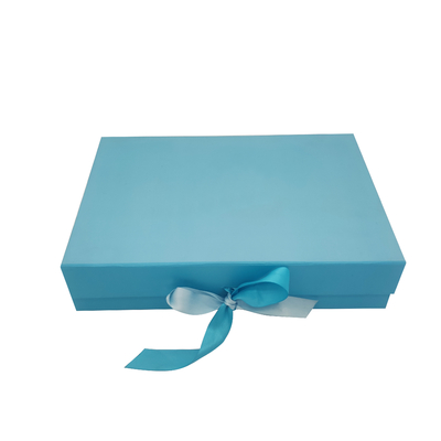 kopen Kleurrijke knoop Magnetische opvouwbare magnetische doos Meerdere doelen Uitstekende cadeaubon online manufacture