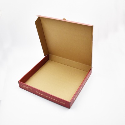 kopen Gepersonaliseerde golfpapier voedselverpakkingsdoos Vierkante kraftpapier winkelzakken online manufacture