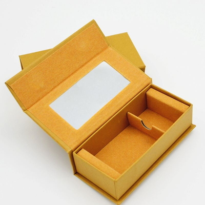 kopen Op maat gemaakt boek in de vorm van decoratieve kleine magnetische sluiting cadeau doos online manufacture