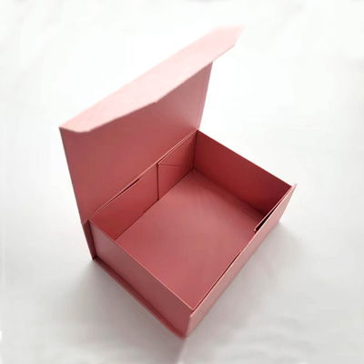 kopen Zeer Duurzame Opvouwbare Kartonnen Geschenkdozen Voor Speciale Gelegenheden online manufacture