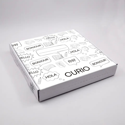 kopen Fabriek Custom Logo gegolfde mailboxen gepersonaliseerd online manufacture