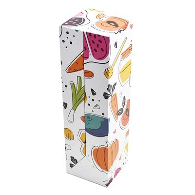 kopen Magnetisch afsluitbare giftverpakking voor wijnflessen online manufacture