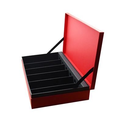 kopen Gepersonaliseerde wijnfles Magnetische cadeaubon met aanpasbare kleur online manufacture