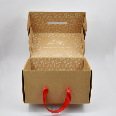 kopen Aanpasbare gegolfde mailboxen met bedrijfsbranding online manufacture