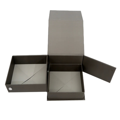 kopen Aanpasbare opvouwbare magnetische doos met logo online manufacture