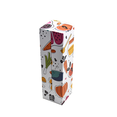 kopen Geschenk verpakking wijnfles geschenkdoos met aanpasbaar logo online manufacture