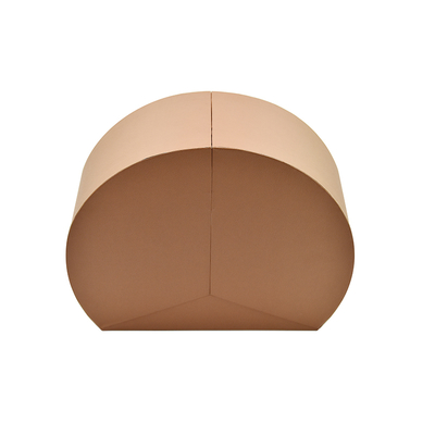 kopen Custom Luxe Ringdoos Anti-Druk Nude Design Gemaakt Van Duurzaam Papiermateriaal online manufacture