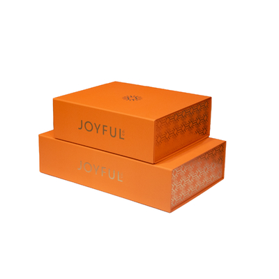 kopen Rigiede magnetische cadeaubon Verpakking Embossed logo vouwbaar voor kleine bedrijven online manufacture