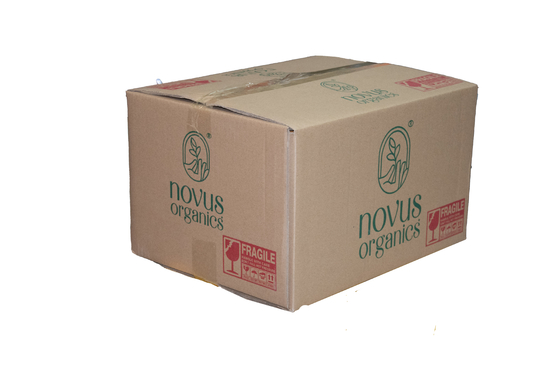 kopen Milieu Recycling Geaffineerd papier Verpakking Kleur Mailer Verschepen Doos Met Custom Logo online manufacture