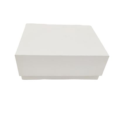 kopen Gepersonaliseerde gepersonaliseerde witte opvouwbare gegolfde papier envelop verpakkingsdozen online manufacture