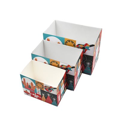 kopen Recyclebaar Kraft gegolfd papieren mouw Matt doos Verpakking met logo Eco-vriendelijke presentatie Craft mouwen Doosvorm online manufacture