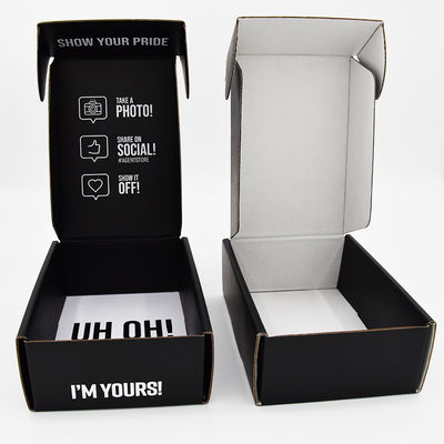 kopen Gedrukte Golfmailer-Dozen online manufacture