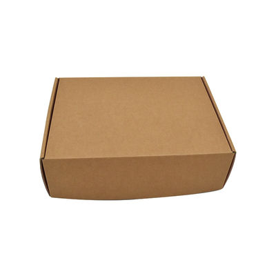 kopen Flip Top Ribbon Corrugated Mailer-Vakjes Stijve Document Aangepaste Kleur voor Giften online manufacture