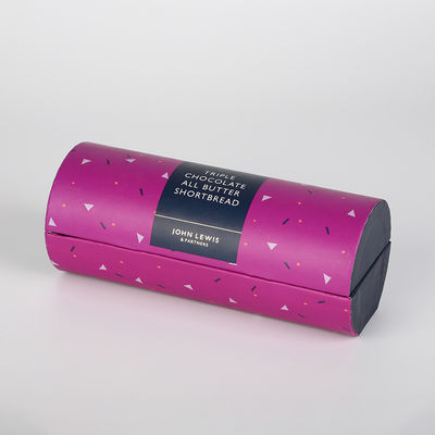 kopen Hoge Doos 165mmX70mm van de Beëindigen Stijve Magnetische Gift de Giftbuis van de Voedselfles voor Koekjeskoekjes online manufacture