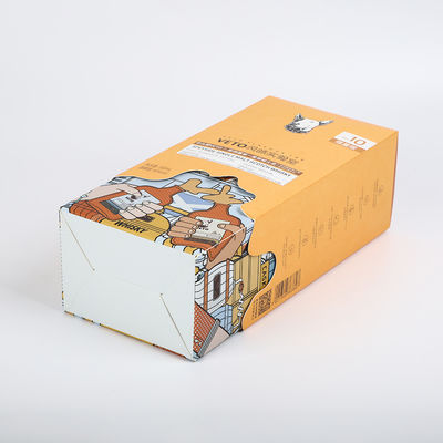 kopen Matt Laminated Gin Wine Bottle-Giftdoos Artpaper met Koker en Flessenhalshouder online manufacture