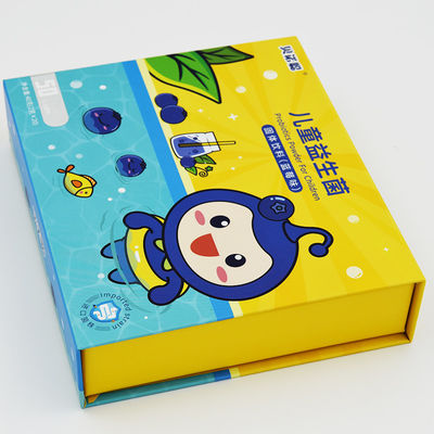 kopen Dozen van de de Sluitingsgift van CMYK de Magnetische online manufacture