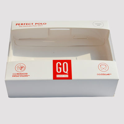 kopen Opvouwbare Kleren die Doos verpakken online manufacture