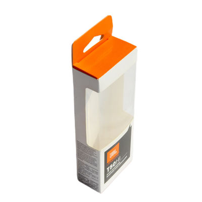 kopen Vouwbare Duidelijke Vensterdoos die Gedrukte van de Hanger Duidelijke pvc van Artpaper Zelf het Venster Hangende Doos verpakken online manufacture