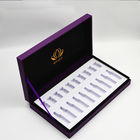 CCNB-het Karton Kosmetische Doos Stijf Kit With Customized Cutouts EVA Inlay van de Huidschoonheid