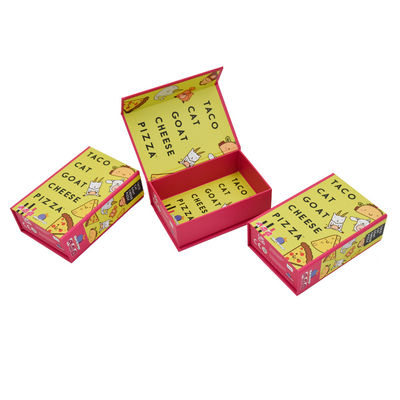 kopen Luxedouane Gedrukte Doos online manufacture