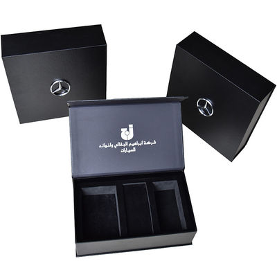 kopen Doos van de luxe de Stijve Magnetische Gift online manufacture