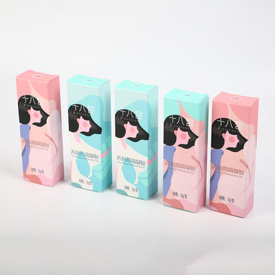 kopen 300gsm van de douane de Glijdende Lade Vriendschappelijke Artpaper Gelijke die van de Giftdozen CMYK Eco ISO9001 verpakken online manufacture