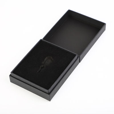 kopen Greyboard de Stijve Document Vakjes Matte Black EVA Inlay 30mm van de Herinneringsgift online manufacture