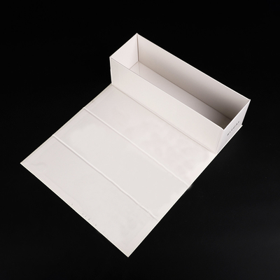 kopen Van de de Wijnfles van de Cardbordpresentatie enig de Giftvakje Vouwbaar Vlak van de de Klepsluiting van pakmagnect de whiskyvakje online manufacture