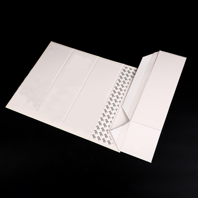 kopen De vlakke Vouwbare van de de Flessengift van de luxewijn van de de Doosgeest verpakkende doos met Magnetische Klepsluiting online manufacture