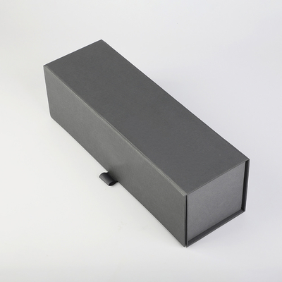 kopen Het vlakke Pak FCS kiest ODM van de Wijnfles Kartondoos met Magnetische Sluiting uit online manufacture