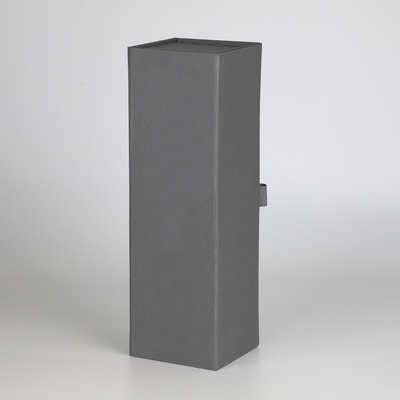 kopen FCS kiezen ODM van de de Giftdoos van de Wijnfles Stijf Magnetisch Karton met Magnetisch Deksel uit online manufacture