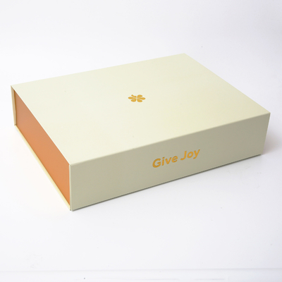Stijve cosmetische verpakkingsdozen 157 g make-upset klein met zwarte EVA-inleguitsparingen