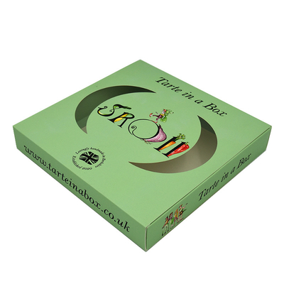 FSC de Glijdende Dozen van de Ladegift Klein voor Groene Festivalgift Verpakking