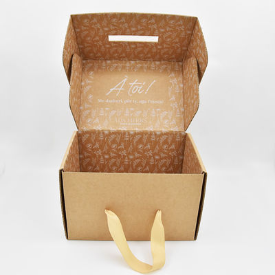 Ambacht Golfshoebox