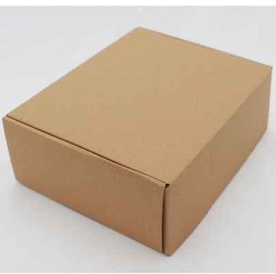 Snelle ODM Eco van Matte Colored Mailing van de Berichtambacht Vriendschappelijke Golfdozensgs