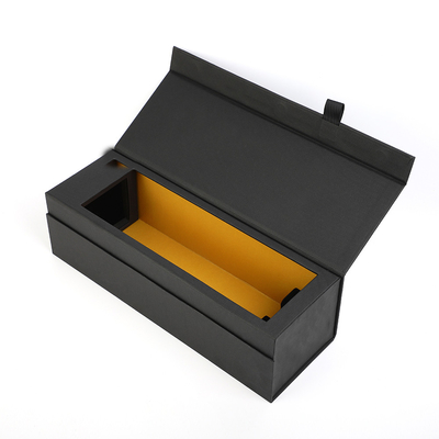 Whiskyfsc Stijve Magnetische Gepersonaliseerde het Comité van de de Doosklep van de Wijngift Sluitingswodka Buiten